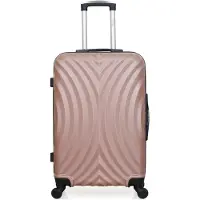 Hero - Valise Weekend LAGOS 65 cm 4 Roues