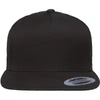 Flexfit Casquette 'Premium' noir