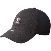Calvin Klein Casquette beige / anthracite