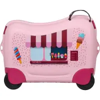 Samsonite Dream2go Spinner 30l Trolley Bag Rose