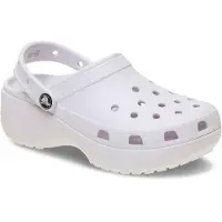 Crocs Classic Platform Clog W 206750-5DK 42 Sabots Femme