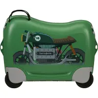 Samsonite Dream2go Spinner 30l Trolley Bag Vert
