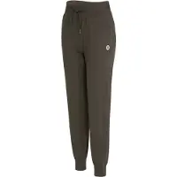 Yeaz Femmes, Leggings, Just Be (L), Marron