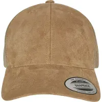 Flexfit Casquette gris clair / kaki / noir
