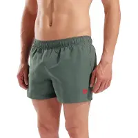 Arena Fundamentals X R Swimming Shorts Vert L Homme