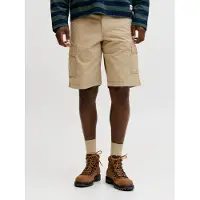 Jack & Jones Pantalon cargo 'JPSTCole Matty' greige