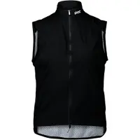 POC Enthral Gilet Noir M Femme