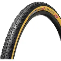 Challenge Getaway 700c X 40 Gravel Tyre Noir 700C x 40