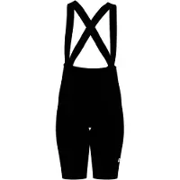 POC Raceday Bib Shorts Noir S Femme