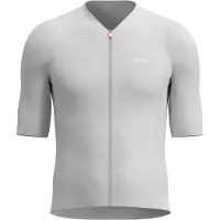 POC Raceday Short Sleeve Jersey Blanc XL Homme