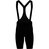 POC Raceday Bib Shorts Noir S Homme