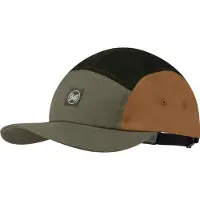 Buff 5 Panel Venture Cap Multicolore