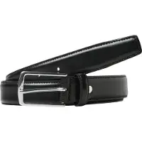 Jack & Jones Christopher Belt Noir 85 cm Homme