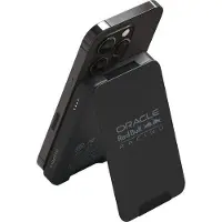 UAB HAUTICA Snap+ Juice Pack Mini 5k (5000 mAh, 19.25 Wh), Chargeur de secours, Noir