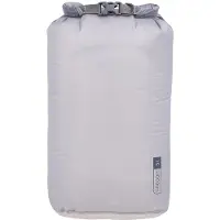 Cocoon Hyperlight 13l Dry Sack Blanc
