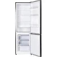 Chiq Réfrigérateur-congélateur CBM262LBC 187L/75L bk C (Expédié par un transporteur)