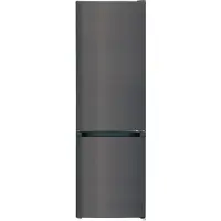 Chiq Réfrigérateur-congélateur CBM262LBC 187L/75L bk C (Expédié par un transporteur)