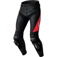 Rst Tractech Evo D3O Pantalon en cuir de moto