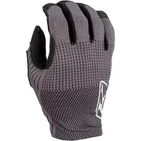KLIM Xc Pro Gloves Gris L Homme