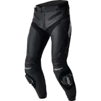 Rst Tractech Evo D3o Leather Pants Noir XL Homme