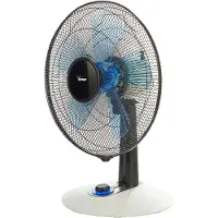 Bimar Vt455, Ventilateur, Blanc