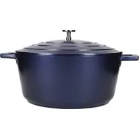 Masterclass 5l Stewpot Bleu