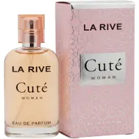 La Rive Shiny Thursday Sel de gravure à chaud 30ml