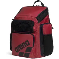 Arena Sac à dos unie One Go Backpack 45 L