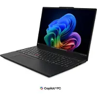 Lenovo ThinkPad T16 Gen 5 – 16 pouces, Intel Core Ultra 5 325, 32 Go de RAM, SSD de 1 To, Windows 11 Pro