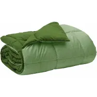 vidaXL - Couverture d'hiver 240 x 260 cm, microfibre (100% polyester)