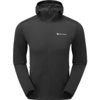 Montane Polaire à capuche Protium Lite