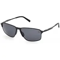 Timberland Tb00040 Polarized Sunglasses Noir Homme