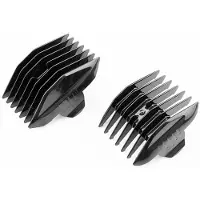 Activeshop Codos Shaver Caps Chc-331