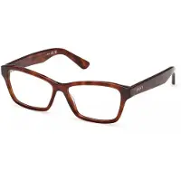 Emilio Pucci Lunettes de vue - - EP5288 - Blonde havana - Front acétate - 56/15/140