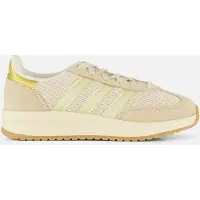 Adidas Baskets basses 'RUN 70s 2.0' crème / blanc cassé