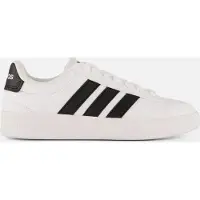 Adidas Grand Court 3.0 Trainers Blanc EU 39 1/3 Femme
