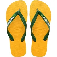 Havaianas Tong Brasil Logo