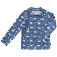 Fresk T-shirt à Manches Longues Dinosaure Uv