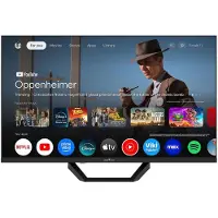 Smart Tech Tech Tv Qled Fhd - 32qg01v - Tech