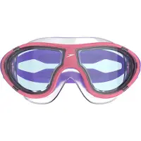 Speedo Biofuse 2.0 Junior Swimming Mask Rose Enfants
