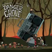 Ginza.se Danger Grove - Want For Nothing [Vinyl Lp] Digital Download