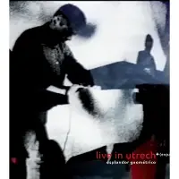 Sonic Esplendor Geom Trico - Live In Utrecht [Vinyl] Expanded Version, 2 Pack