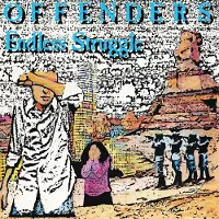 Sonic The Offenders - Endless Struggle - Millennium Edition [Vinyl Lp]