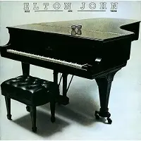 Universal Music Elton John - Here And There [Vinyl] Digital Download