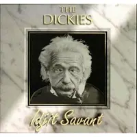 Sonic The Dickies - Idjit Savant [Vinyl]