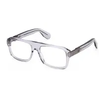 Adidas Originals Lunettes de vue - - OR5153 - Acétate - Shiny grey - 55/16/145
