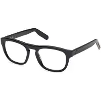 Adidas Originals Lunettes de Vue - - OR5155 - Shiny black - Acétate - 53/20/145