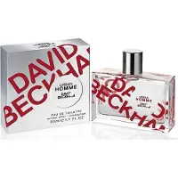 David Beckham URBAN Homme 50 ml EDT Eau de Toilette Spray
