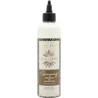 Easy Pouss Aloe Locks Shampooing au savon noir 250ml