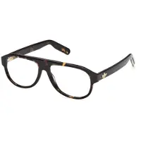Adidas Originals Lunettes de Vue - - OR5154 - Dark havana - Acétate - 55 mm